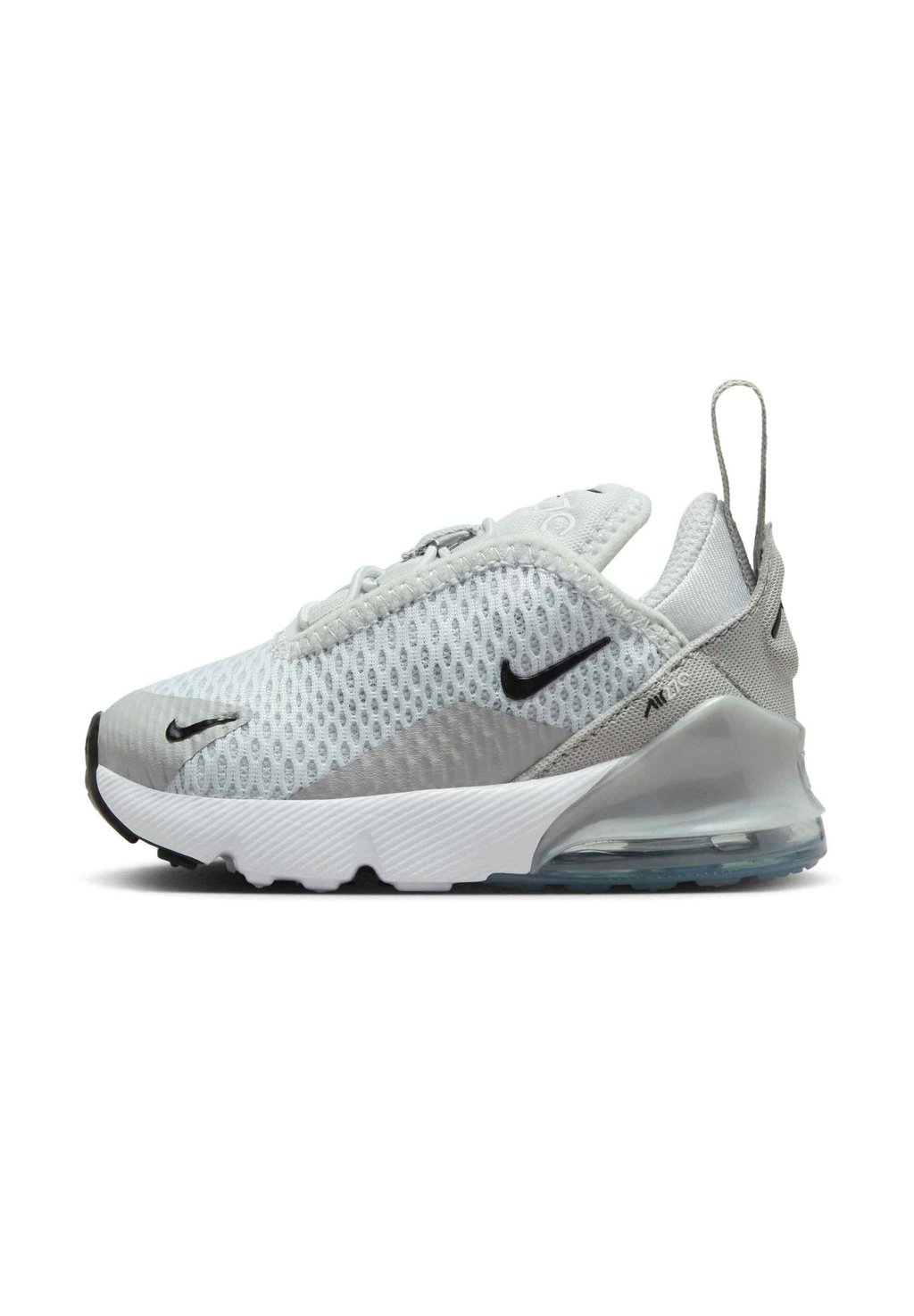 

Кроссовки AIR MAX Nike Sportswear, серый
