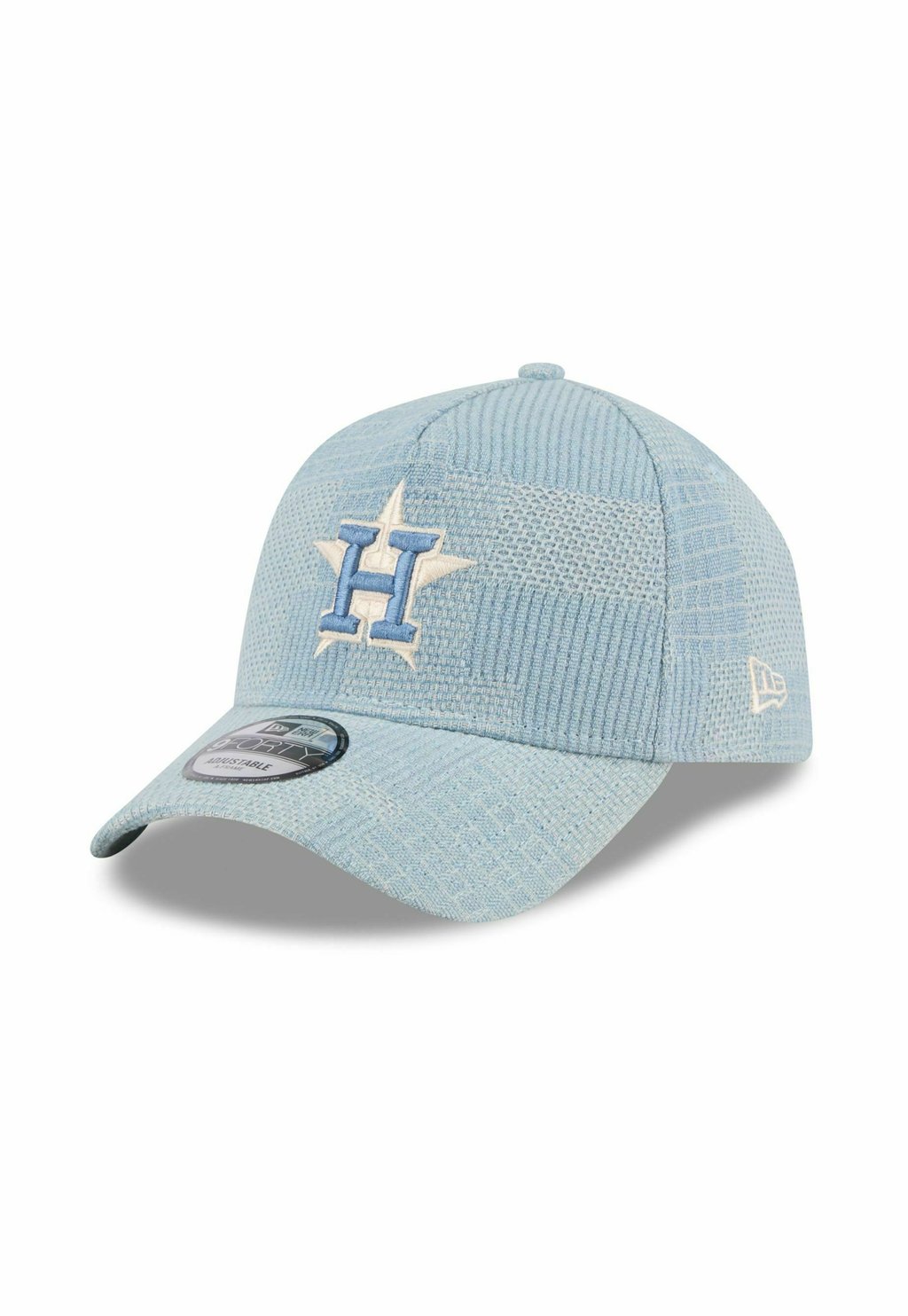 

Бейсболка AFRAME TRUCKER PATCHWORK NFL MLB NBA New Era, синий