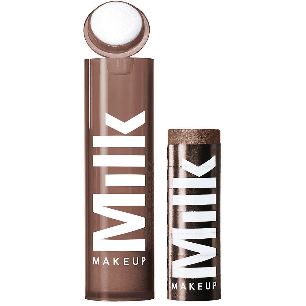 

MILK MAKEUP Color Chalk Многофункциональный порошкообразный пигмент, цвет Double Dutch