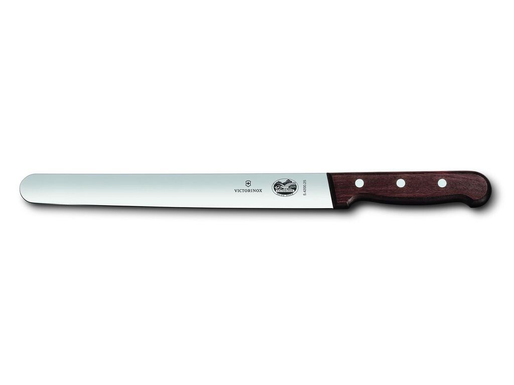 

Нож для ветчины, модифицированный клен Victorinox Swiss Army