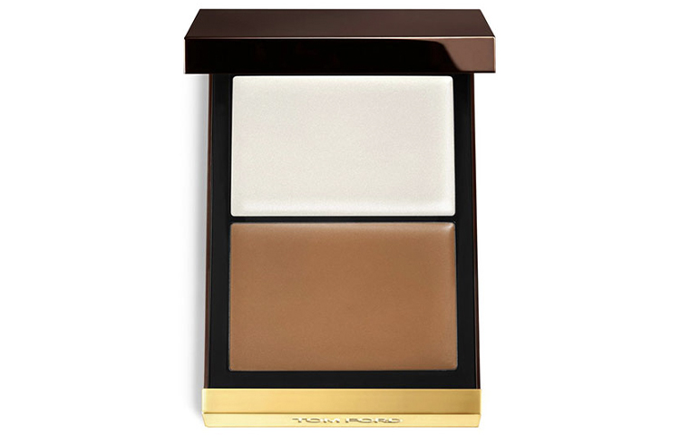 

Контурный крем TF Contour для коррекции тона кожи, легко растушевывается, выравнивает и осветляет тон кожи, 15 г TOM FORD