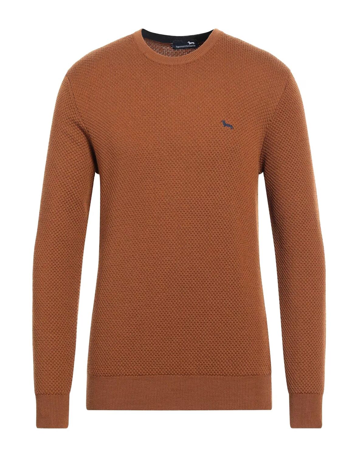 

Свитер Harmont & Blaine, коричневый