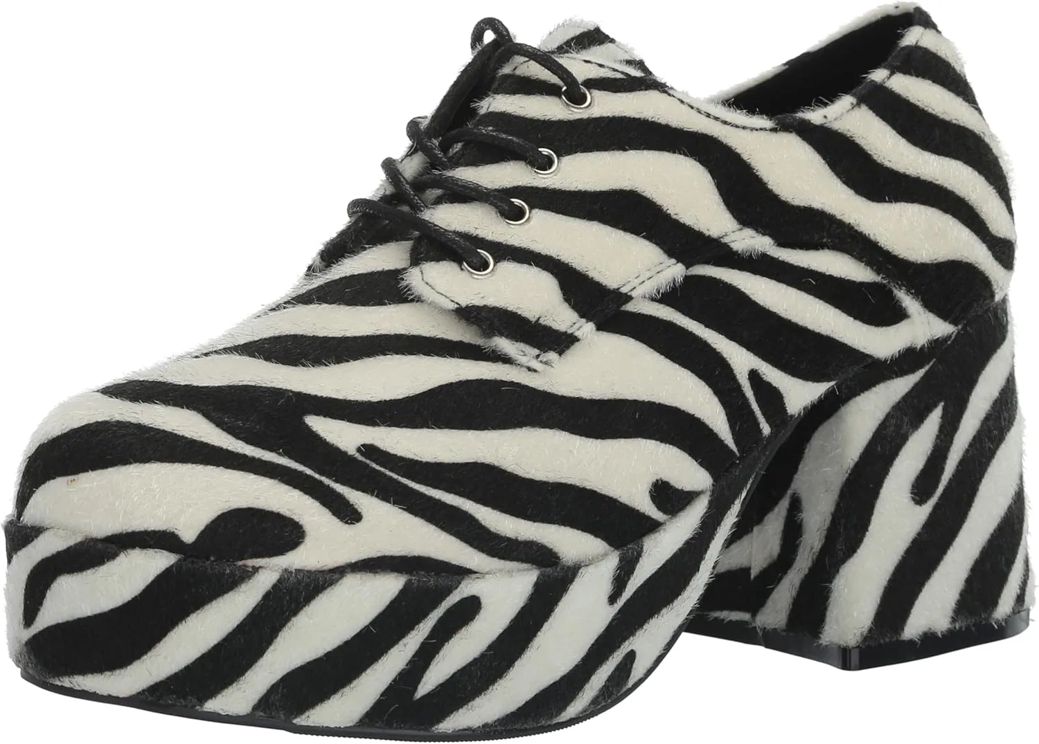 Кроссовки Ellie Shoes Men's 312 Platform, multicoloured, Einheitsgröße