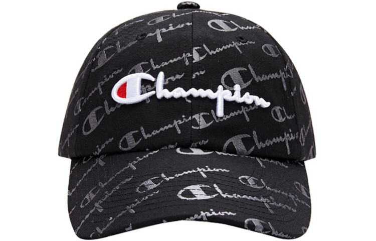 

Кепка унисекс Champion, Black