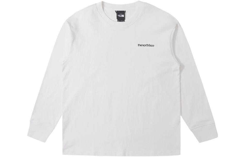

Футболка UE Series мужская белая The North Face, белый
