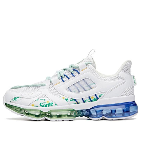 

Кроссовки x sprite running series кроссовки Anta, белый