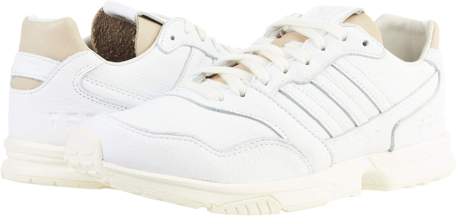 

Мужские походные кроссовки adidas Terrex Free Hiker Gore-TEX 2.0, белый/слоновая кость