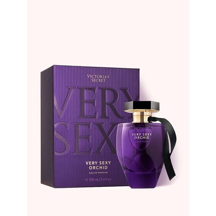 Парфюмированная вода Victoria's Secret Very Sexy Orchid — фото 2
