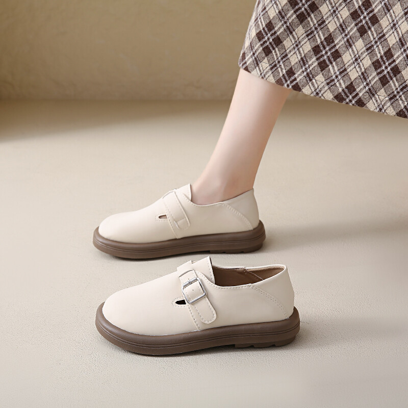 

Туфли женские повседневные Women's Casual Shoes Women's Bbmtr, цвет Apricot