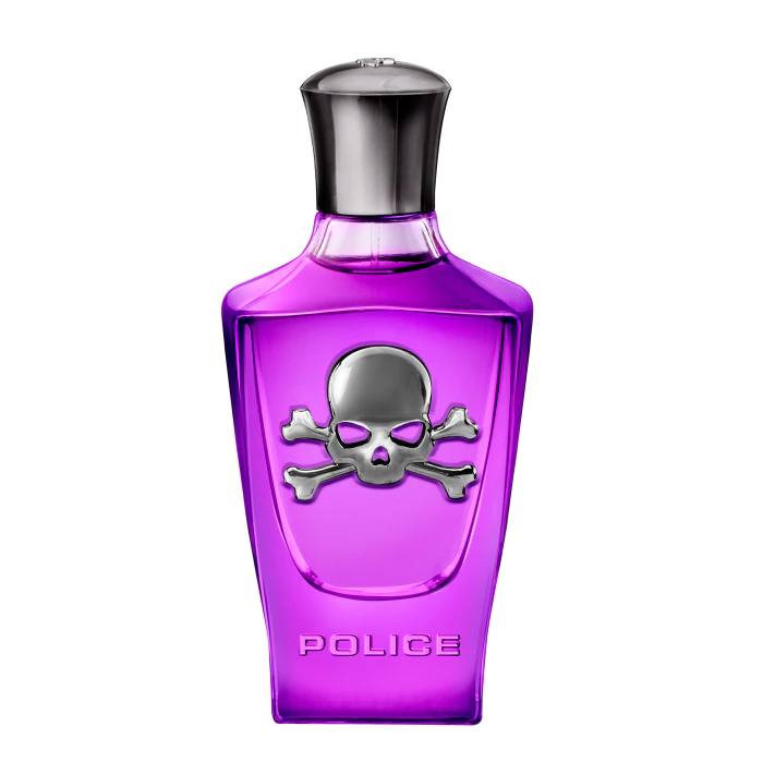

Туалетная вода унисекс Potion Arsenic for Her EDP Police, 100 ml