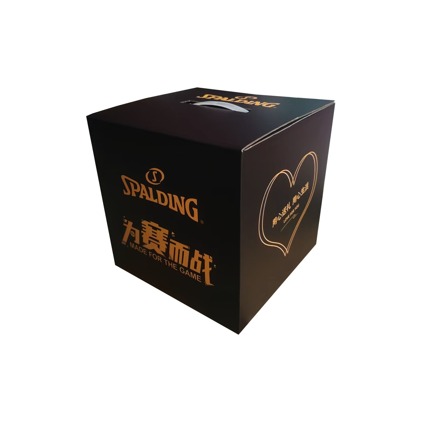 

SPALDING Серия light and shadow баскетбольный мяч pu фиолетовый размер 7 светоотражающий unisex китай