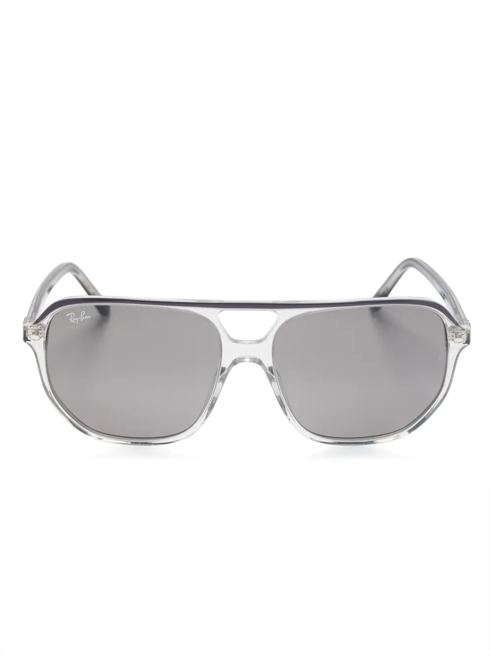 

Солнцезащитные очки Bill One Ray-Ban, черный