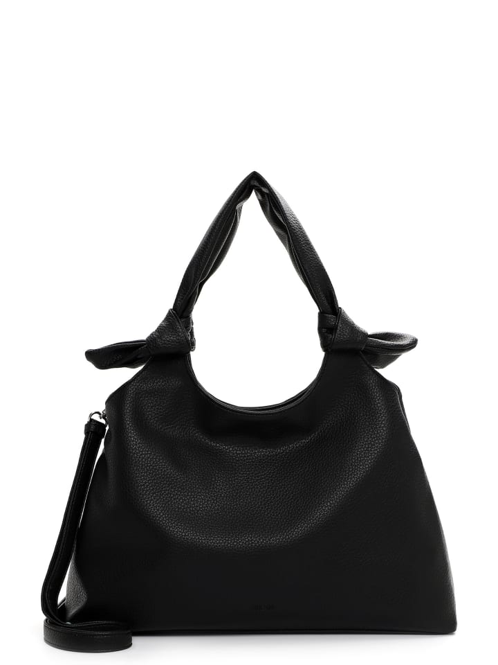 

Сумка шоппер EMILY & NOAH, черный