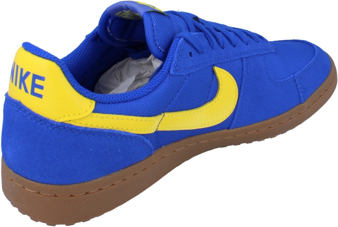 Мужские кроссовки Nike Field General, Hyper Royal Ligthening 401 — фото 3