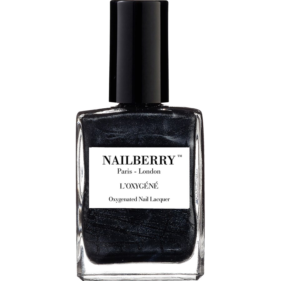 

Лак для ногтей Nailberry Oxygenated Nail Lacquer, L'Oxygéné 50 Shades / 15 ml