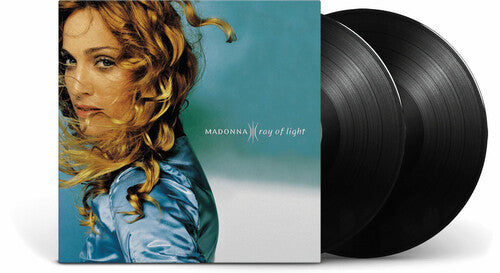 

Виниловая пластинка Madonna: Ray of Light