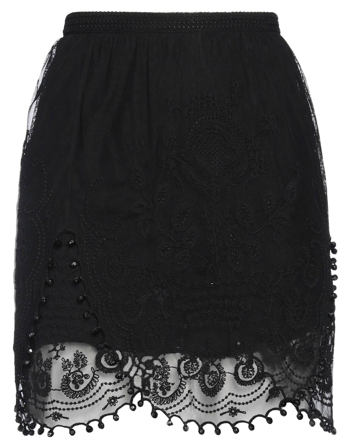 

Юбка Isabel Marant, черный