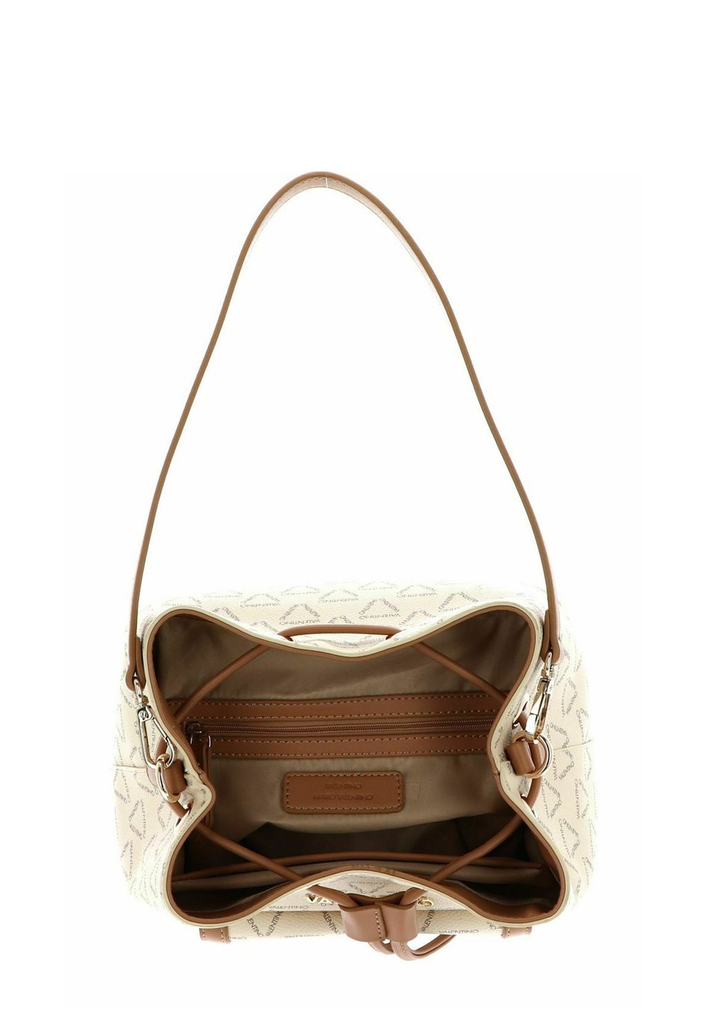 

Сумка LIUTO Valentino Bags, коричневый