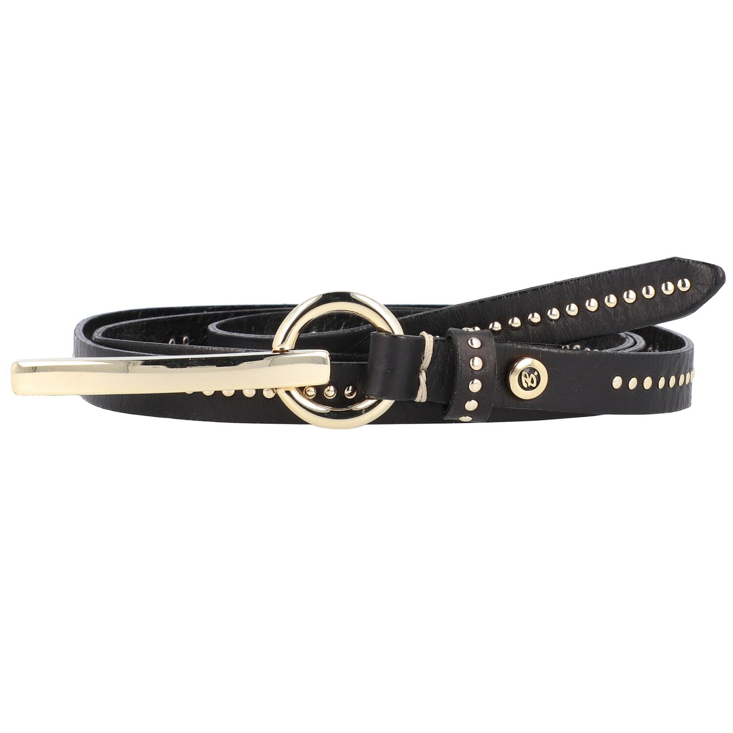 

Ремень b.belt Cher Leder, черный
