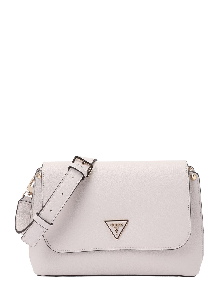 

Сумка кросс-боди GUESS MERIDIAN II, Ivory
