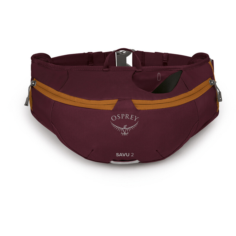 

Поясная сумка Savu 2 Osprey, фиолетовый