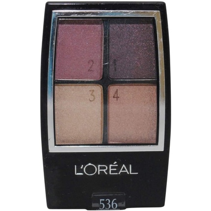 

L'Oreal Paris Studio Secrets Professional Color Smokes тени для век Лавандовый L'Oréal Paris