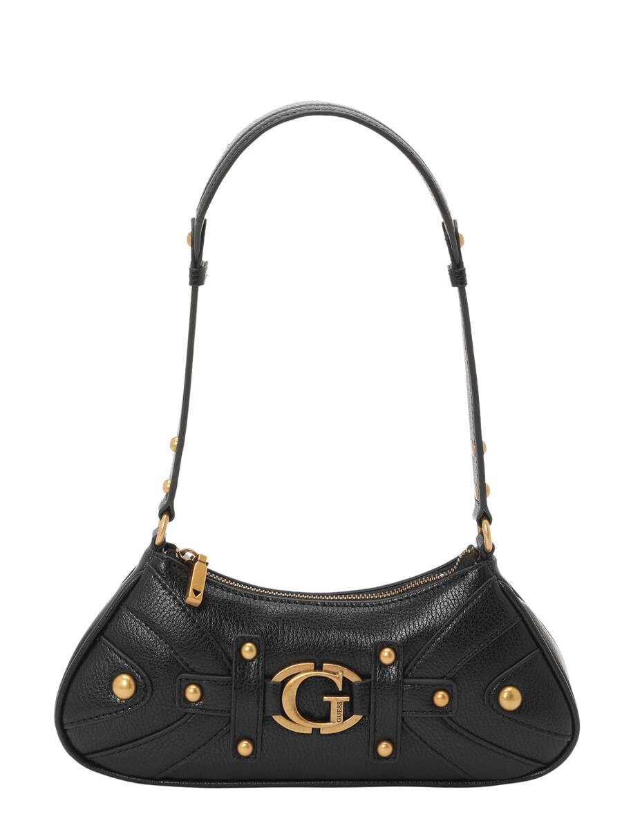 

Сумка через плечо GUESS Mintha, черный