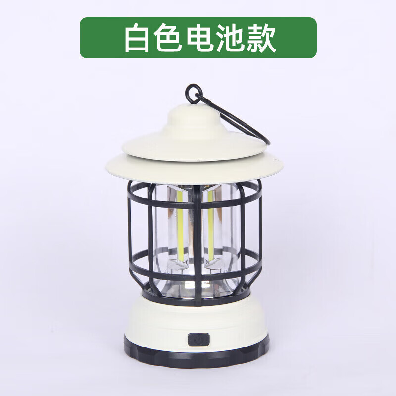 

Jingdian Guangnian JDGN кемпинговый фонарь, синяя модель, модель с белой батареей (батарея в комплект не входит)