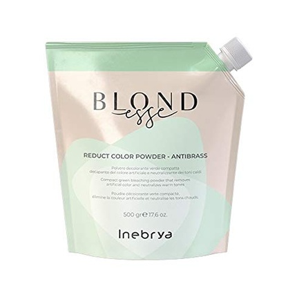 

Обесцвечиватель Blond Esse 500G Зеленый, Inebrya