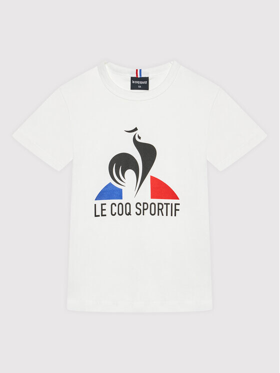 

Футболка стандартного кроя Le Coq Sportif, белый