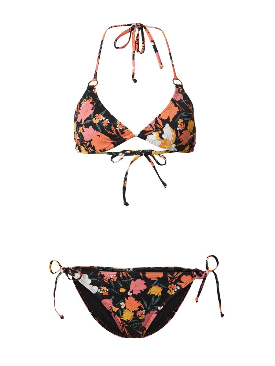 

Треугольное бикини O'NEILL Triangle Bikini Bondey, черный
