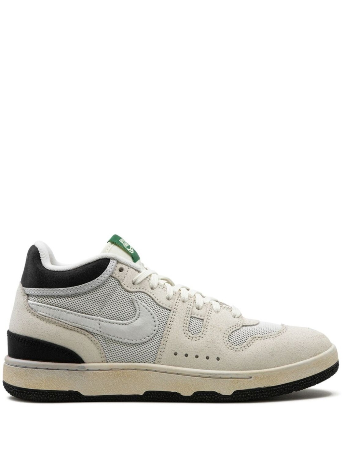 

Кроссовки Mac Attack Summit White из коллаборации с Social Status Nike, белый