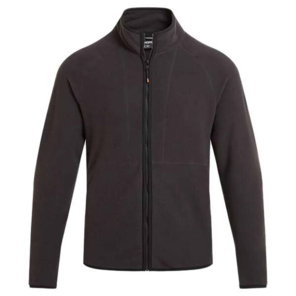 

Флис Craghoppers CO2Renu II full zip, черный