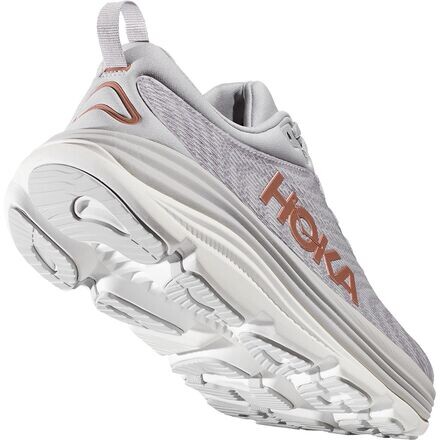 Обувь Gaviota 5 женская HOKA, цвет Harbor Mist/Rose Gold — фото 3