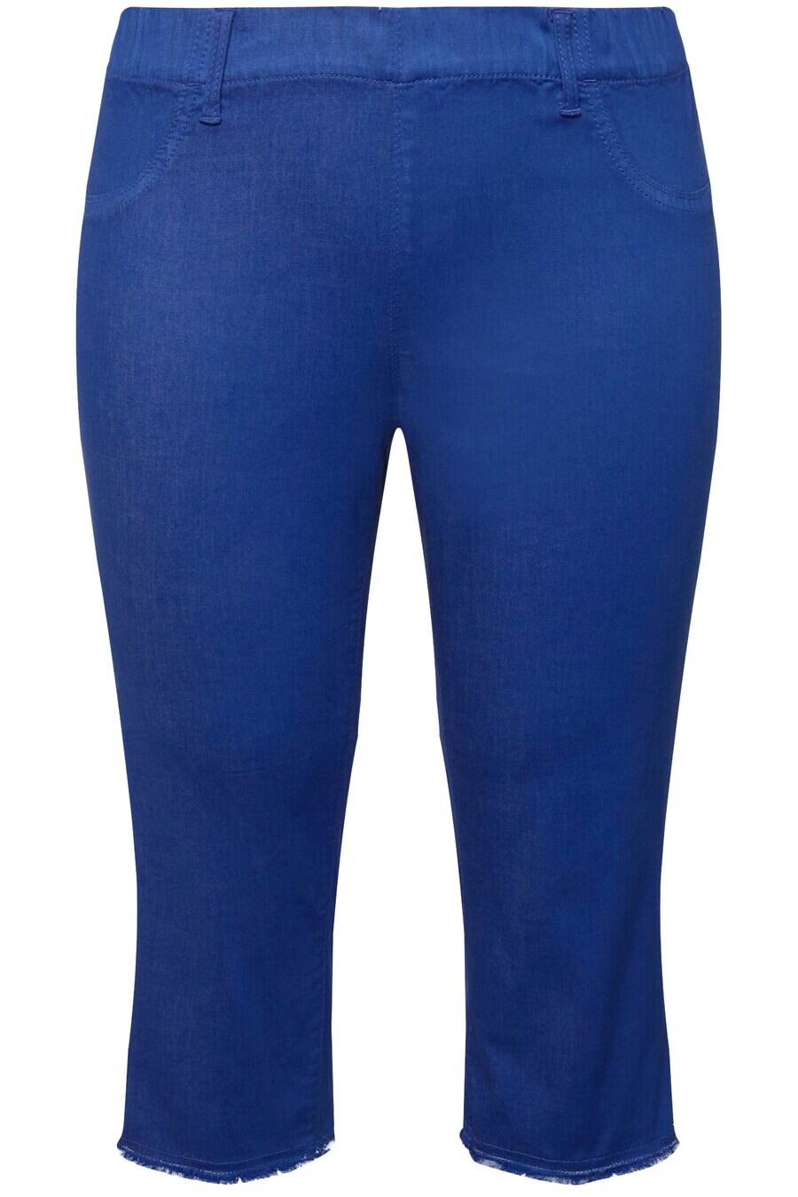 

Шорты Ulla Popken Regular Pants, коабльтовый синий