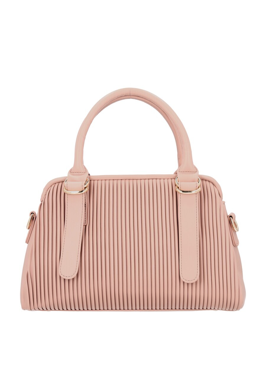 

Сумочка Usha Handbag, темно-розовый