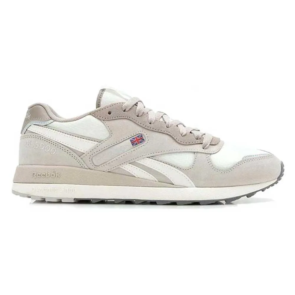 

Кроссовки Reebok Dl5000, бежевый