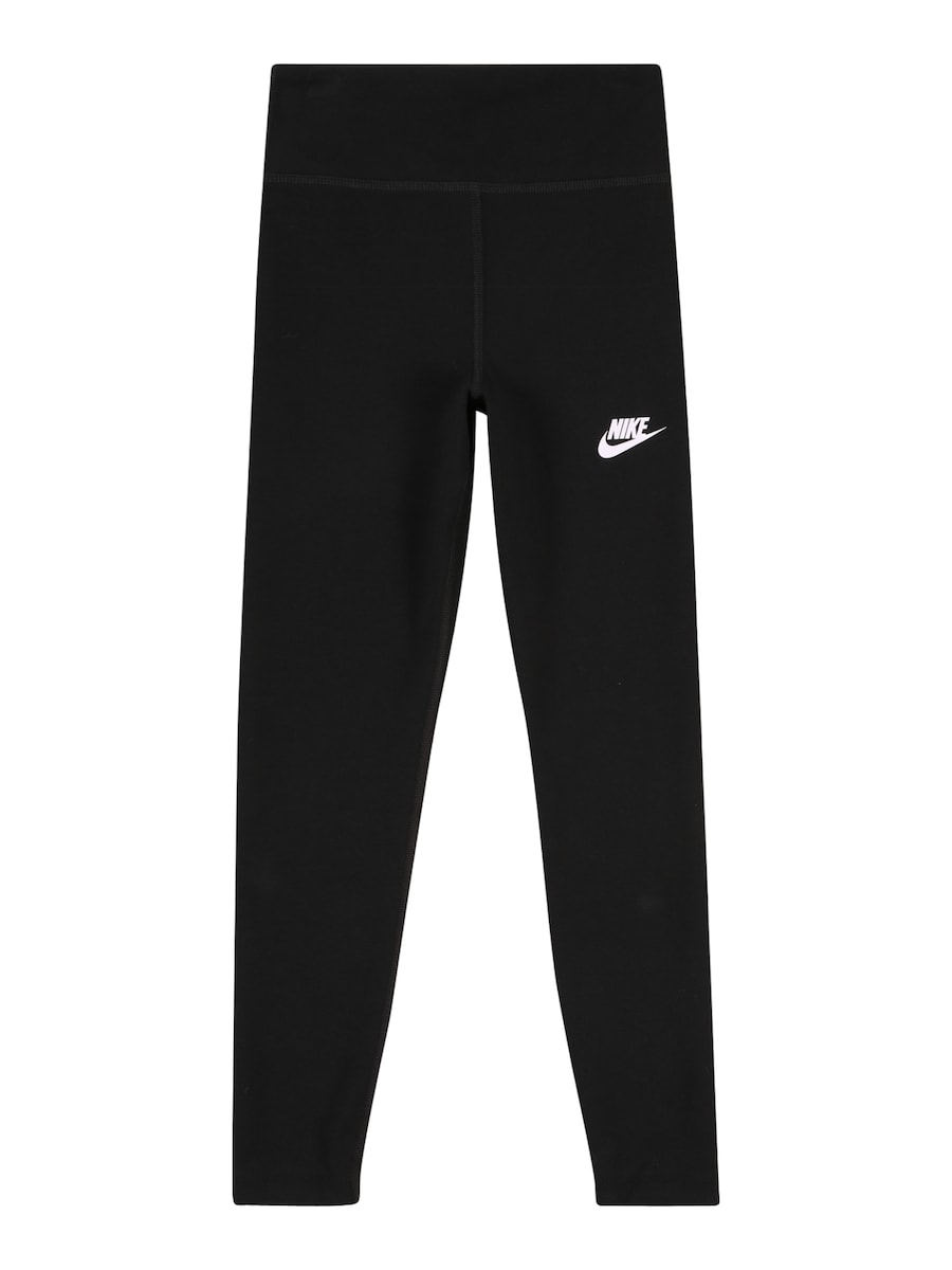 

Узкие леггинсы Nike Sportswear Classic, черный