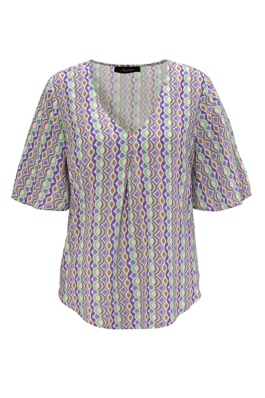 

Блуза Aniston CASUAL, Mixed colors