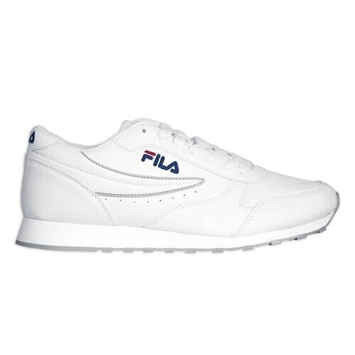 

Кроссовки Fila, цвет bunt/weiss