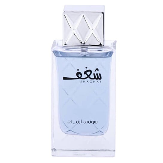 

Парфюмированная вода, 75 мл Swiss Arabian, Shaghaf Men