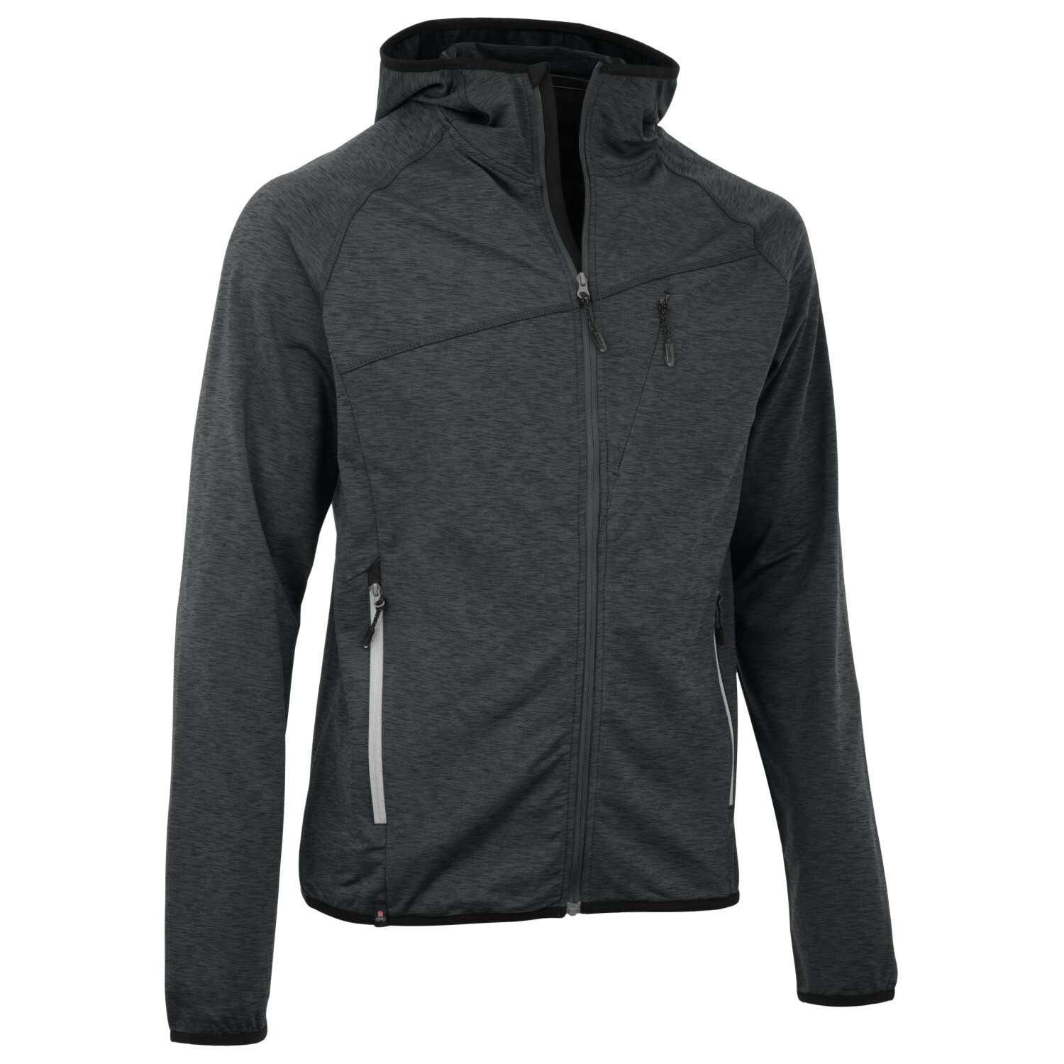 

Флисовая жилетка Maul Sport Palinkopf SP, темно серый