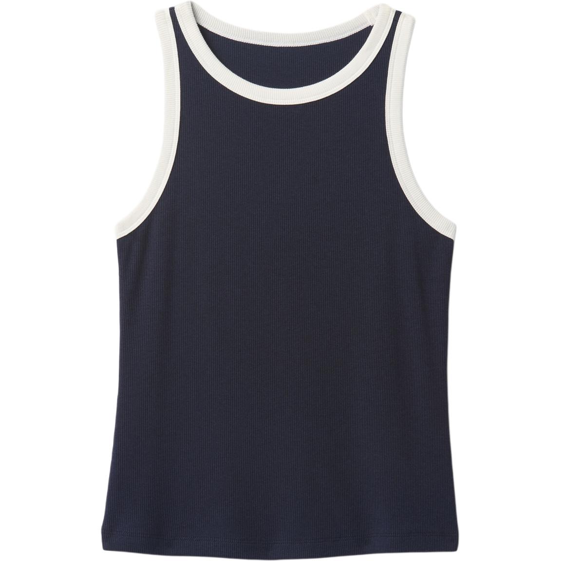 

Женский топ GAP, синий