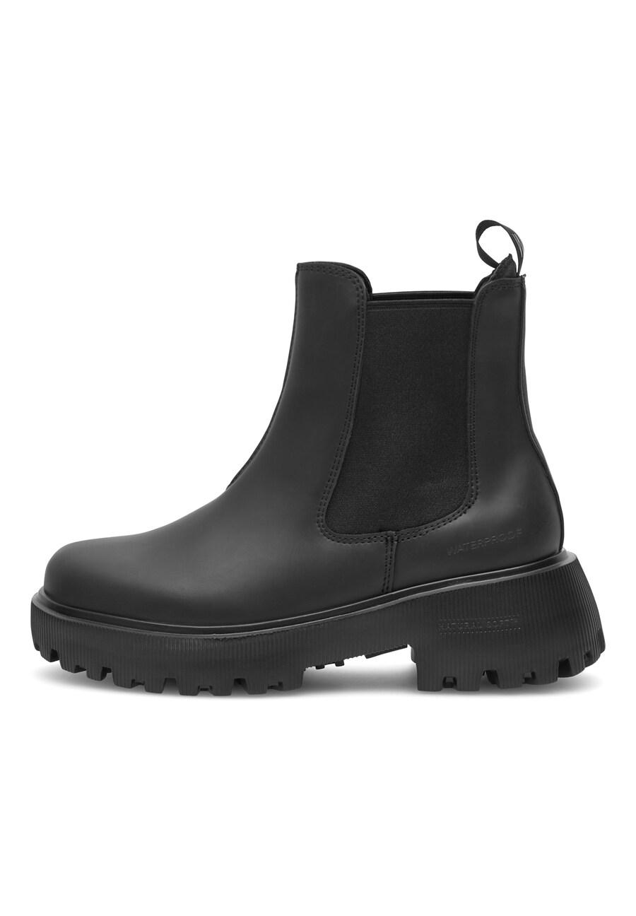 Пинетки WODEN Aya Waterproof , Black