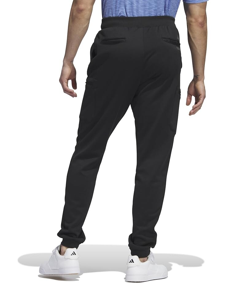 

Брюки Adidas COLD.RDY Jogger Pants, черный