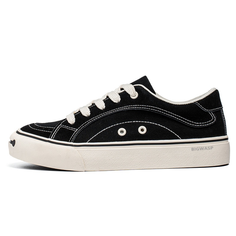 

Низкие мужские кроссовки BIGWASP, Black