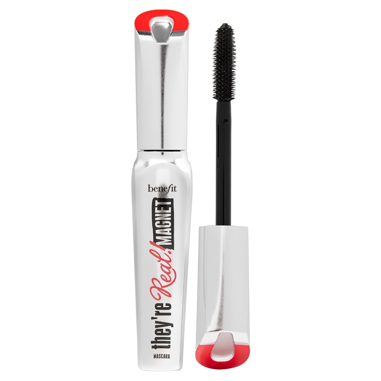

Тушь для ресниц mascara collection they're real! magnet Benefit, вес 8.5 гр.