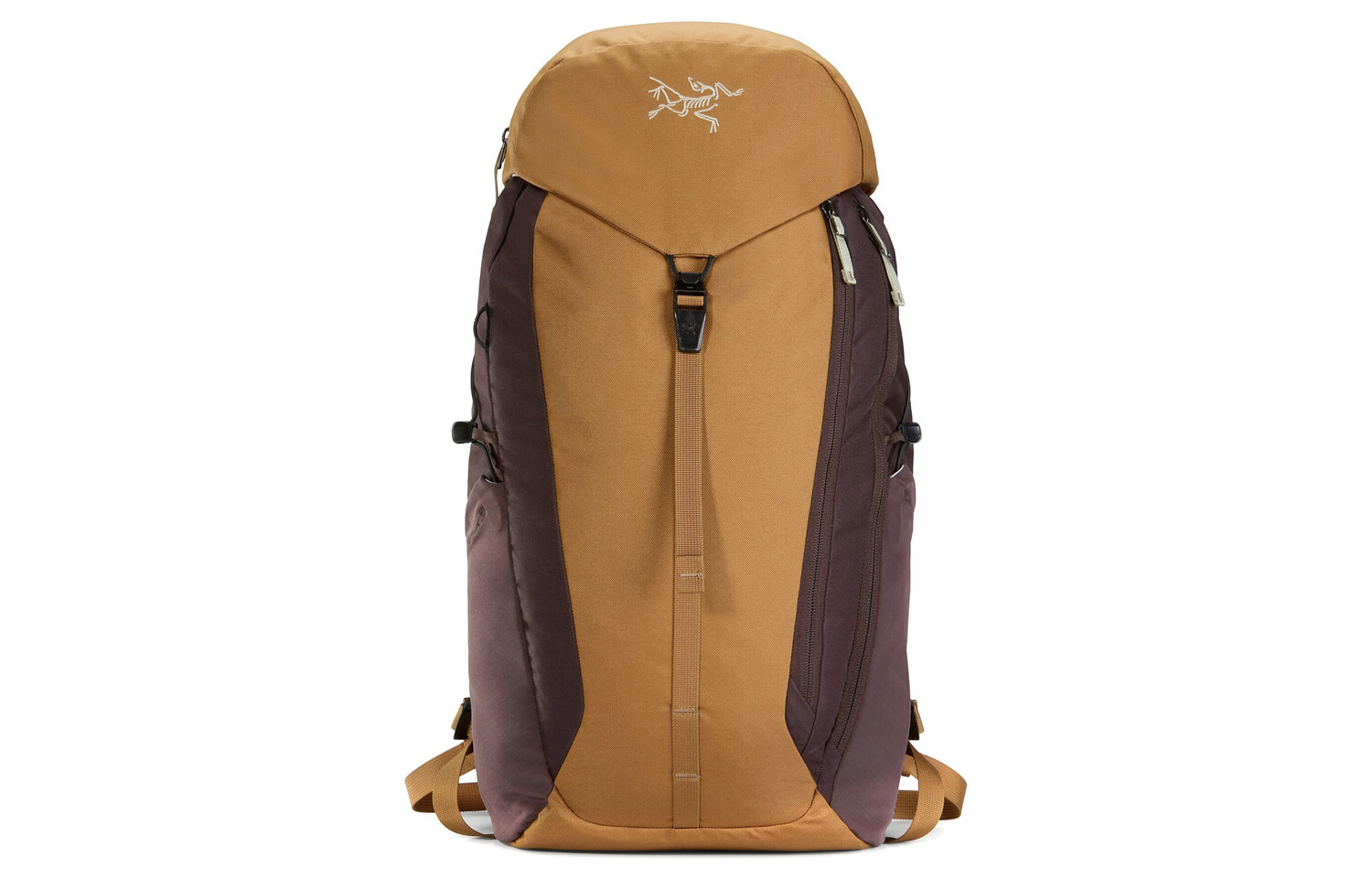 

Рюкзак Arcteryx Unisex Mantis, коричневый
