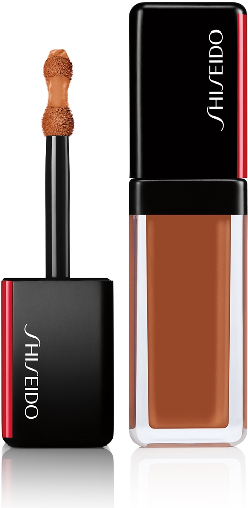 

Жидкий консилер Synchro Skin Self-Refreshing Shiseido, atspalvis 403 tan/hâlé 5,8 мл