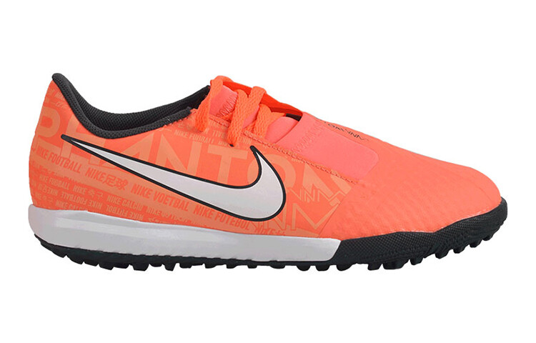 Nike Phantom Venom Kids Футбольные бутсы для детей — фото 2